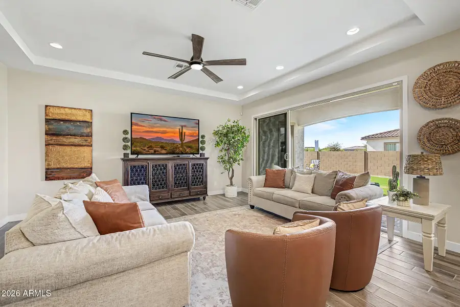 18826 E Celtic Manor Drive, Queen Creek, AZ 85142 - #3