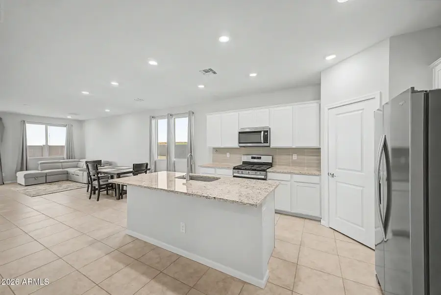 35540 W La Paz Street, Maricopa, AZ 85138 - #2