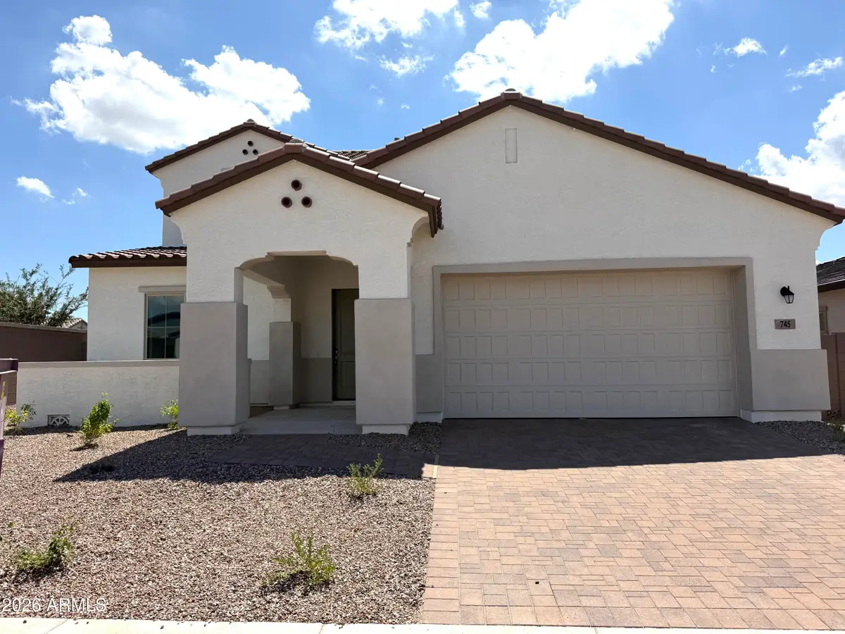 745 W Kingbird Drive, Queen Creek, AZ 85140 - #1