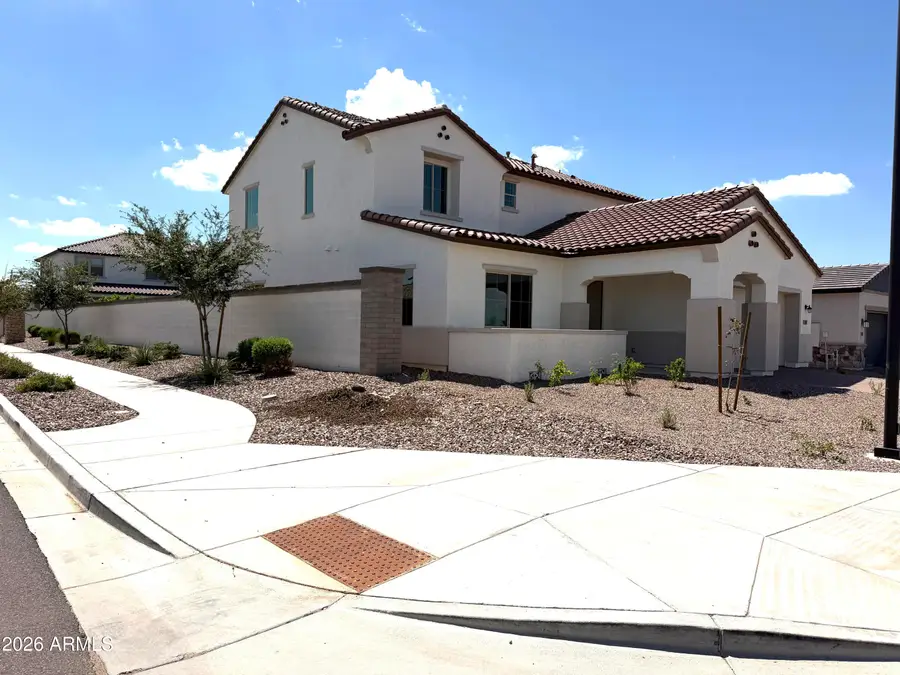 745 W Kingbird Drive, Queen Creek, AZ 85140 - #2