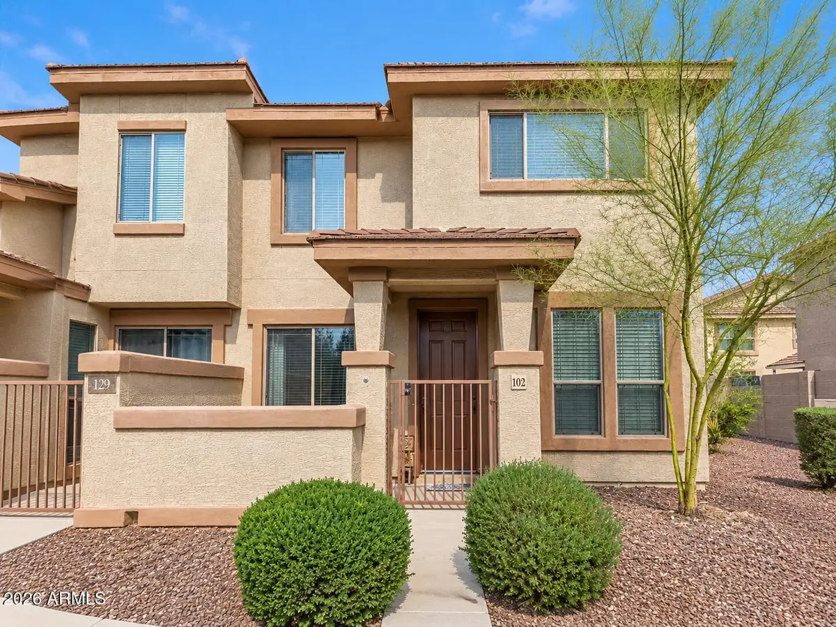 42424 N Gavilan Peak Parkway #19102, Anthem, AZ 85086 - #1