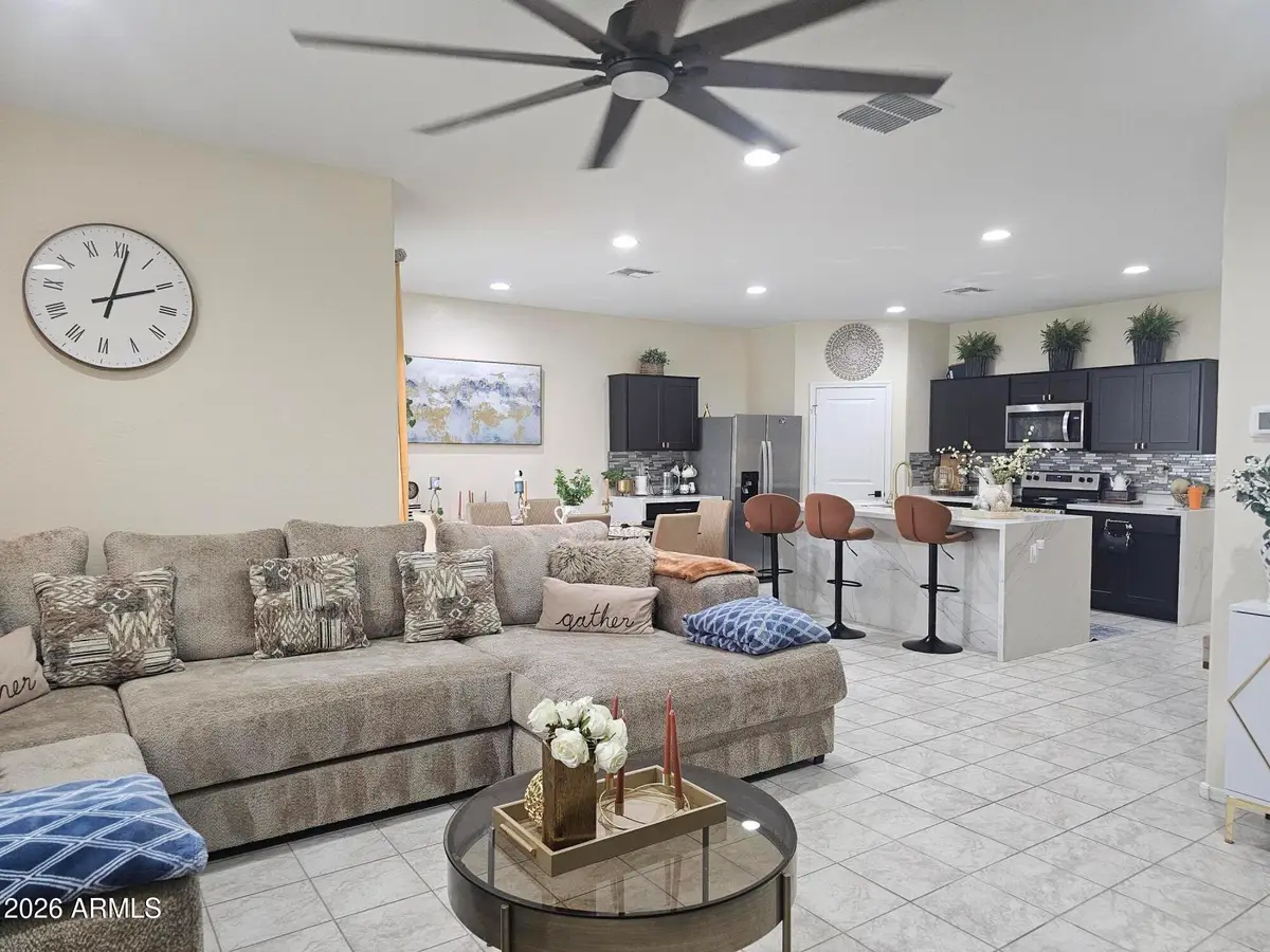 1138 W Sand Cyn Court, Casa Grande, AZ 85122 - #1