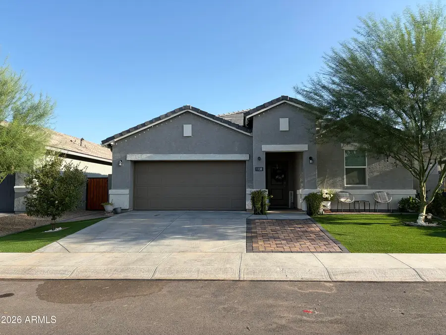 1138 W Sand Cyn Court, Casa Grande, AZ 85122 - #2