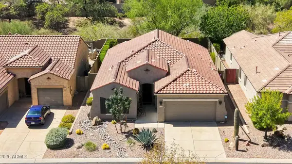 42002 N Celebration Court, Anthem, AZ 85086