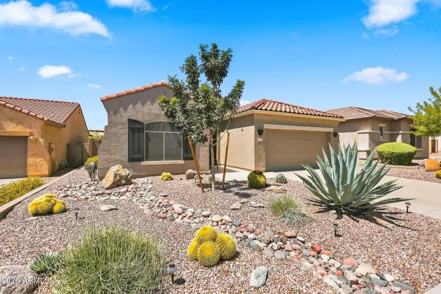 42002 N Celebration Court, Anthem, AZ 85086 - #2