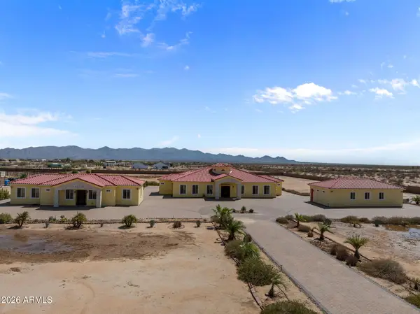 24235 W Pinnacle Vista Lane, Wittmann, AZ 85361