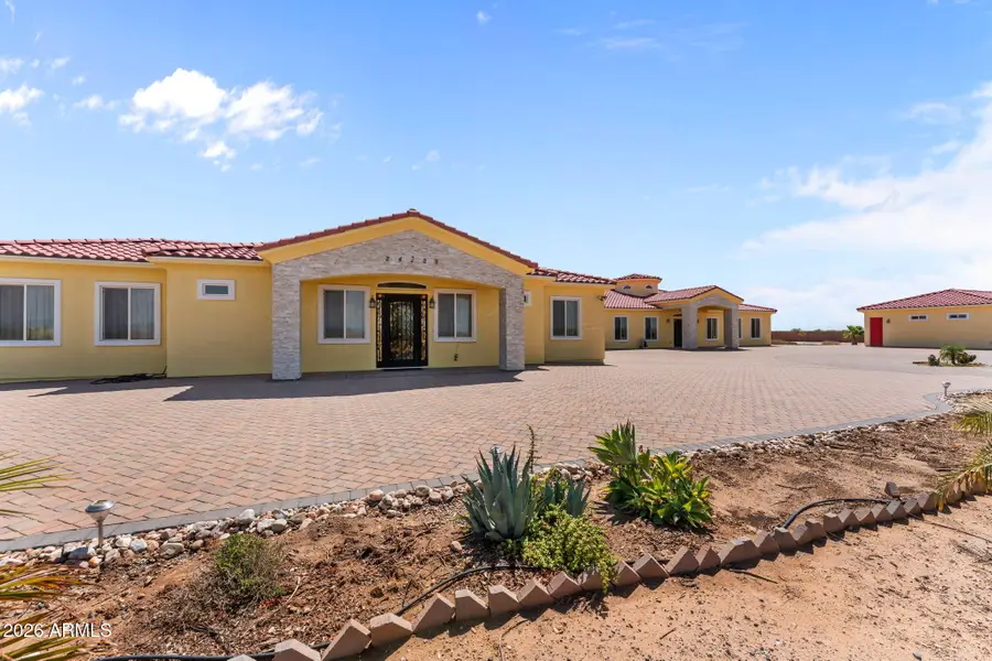 24235 W Pinnacle Vista Lane, Wittmann, AZ 85361 - #2
