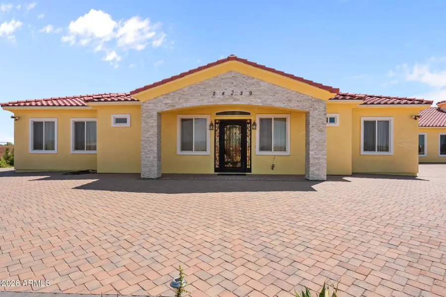 24235 W Pinnacle Vista Lane, Wittmann, AZ 85361 - #3