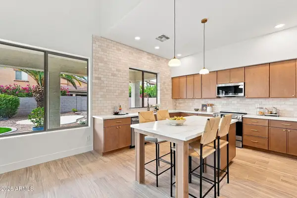 758 E Scorpio Place, Chandler, AZ 85249