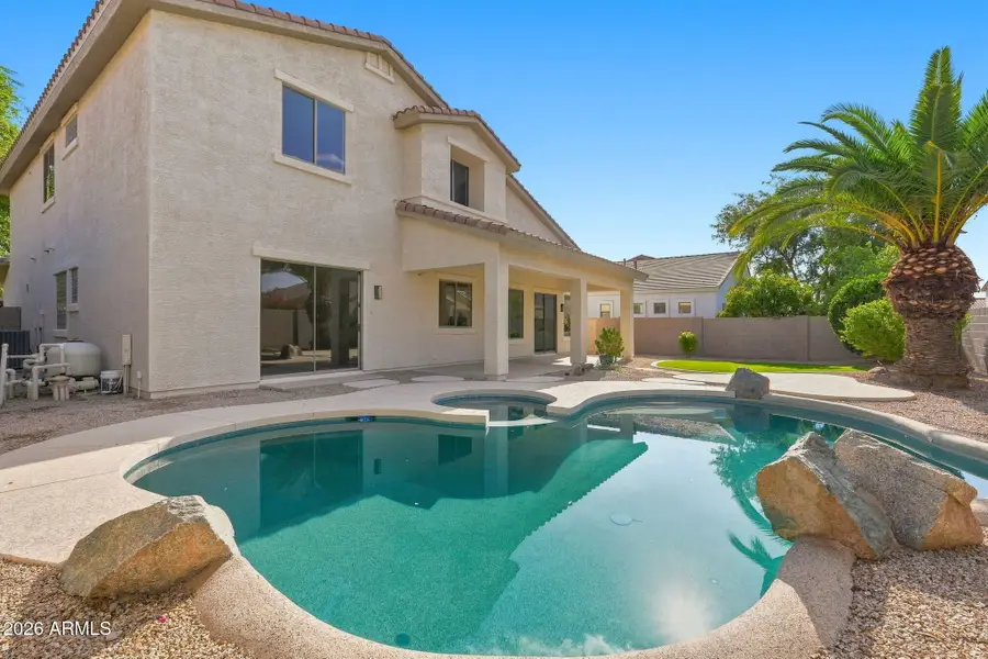 758 E Scorpio Place, Chandler, AZ 85249 - #3