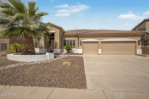 16610 S 12th Avenue, Phoenix, AZ 85045