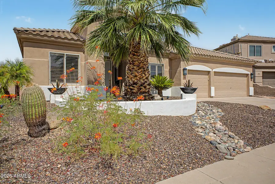 16610 S 12th Avenue, Phoenix, AZ 85045 - #2