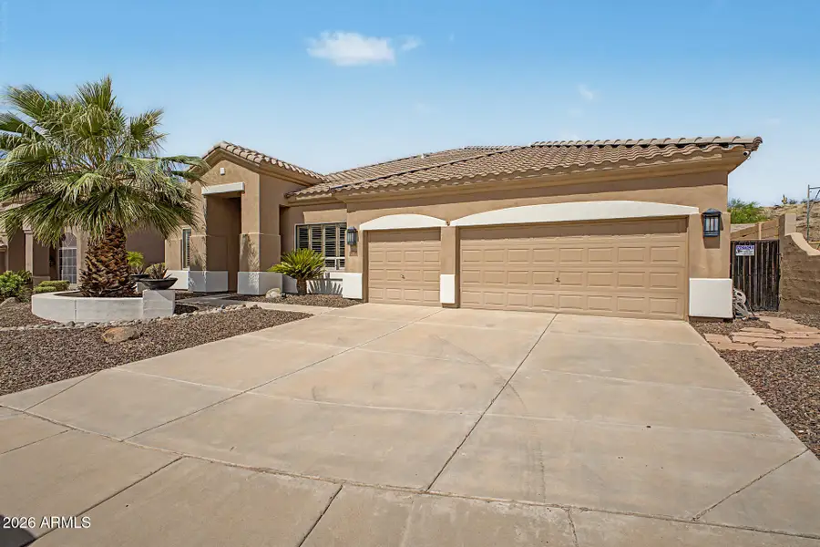 16610 S 12th Avenue, Phoenix, AZ 85045 - #3