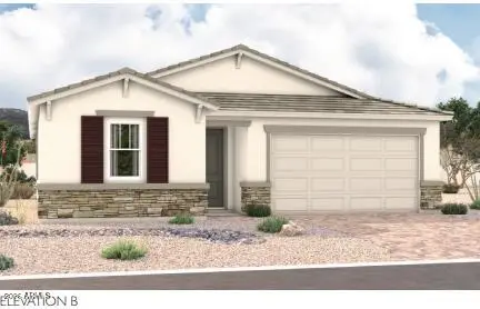 18408 W Laurie Lane, Waddell, AZ 85355