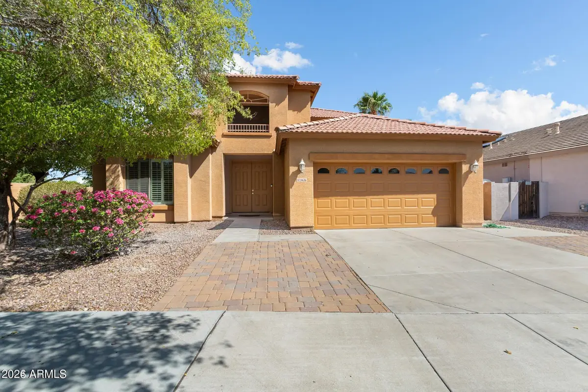 13636 W Mauna Loa Lane, Surprise, AZ 85379 - #1