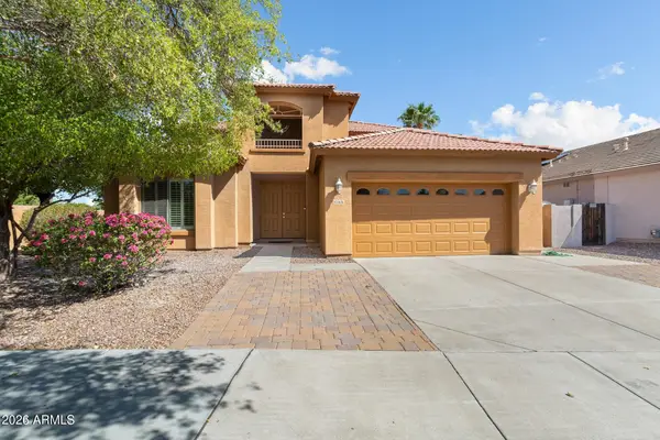 13636 W Mauna Loa Lane, Surprise, AZ 85379