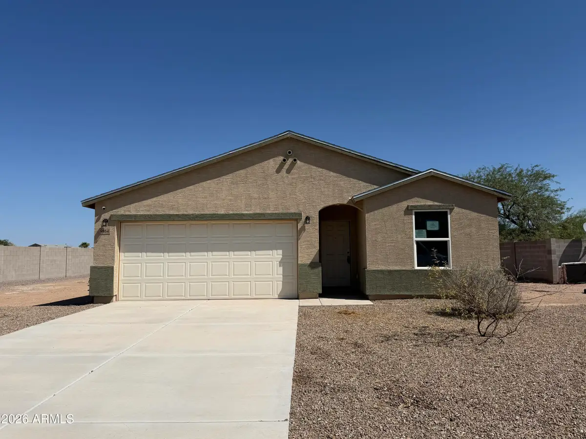 9864 W Arvada Drive, Arizona City, AZ 85123 - #1