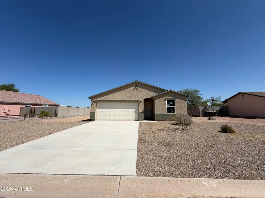 9864 W Arvada Drive, Arizona City, AZ 85123 - #2