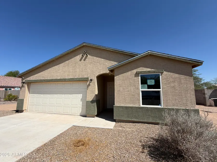 9864 W Arvada Drive, Arizona City, AZ 85123 - #3