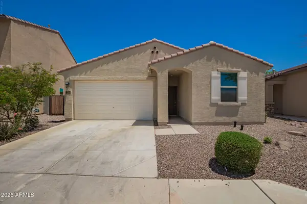 4123 S 97th Drive, Tolleson, AZ 85353