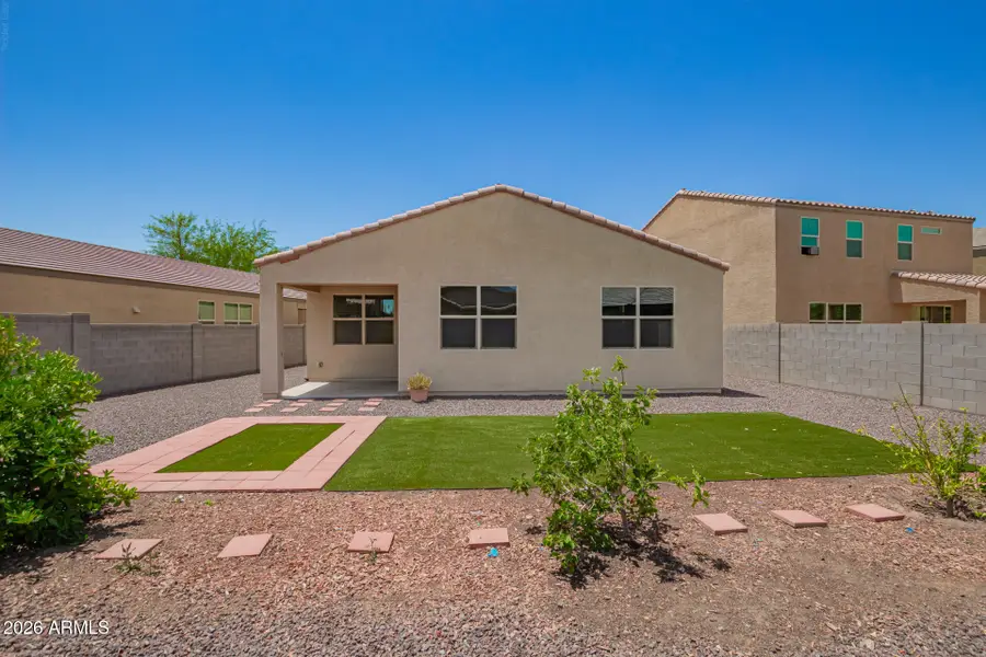 4123 S 97th Drive, Tolleson, AZ 85353 - #2