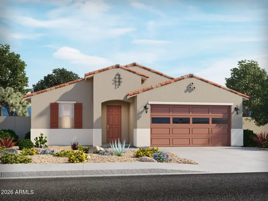 37472 W San Alvarez Avenue, Maricopa, AZ 85138 - #2