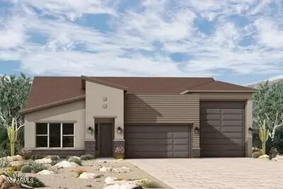 36597 N Silvaner Road, San Tan Valley, AZ 85140 - #1