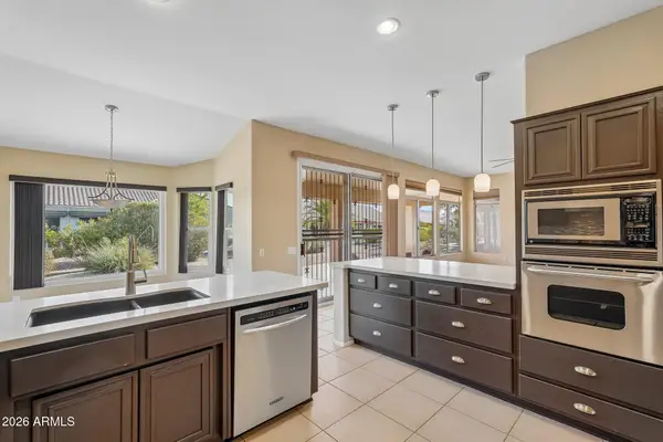 14419 W Whitewood Drive, Sun City West, AZ 85375