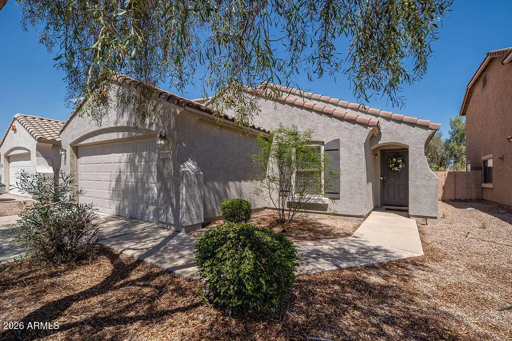 43842 W Elizabeth Avenue, Maricopa, AZ 85138 - #1