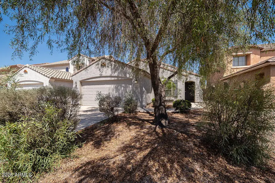 43842 W Elizabeth Avenue, Maricopa, AZ 85138 - #2