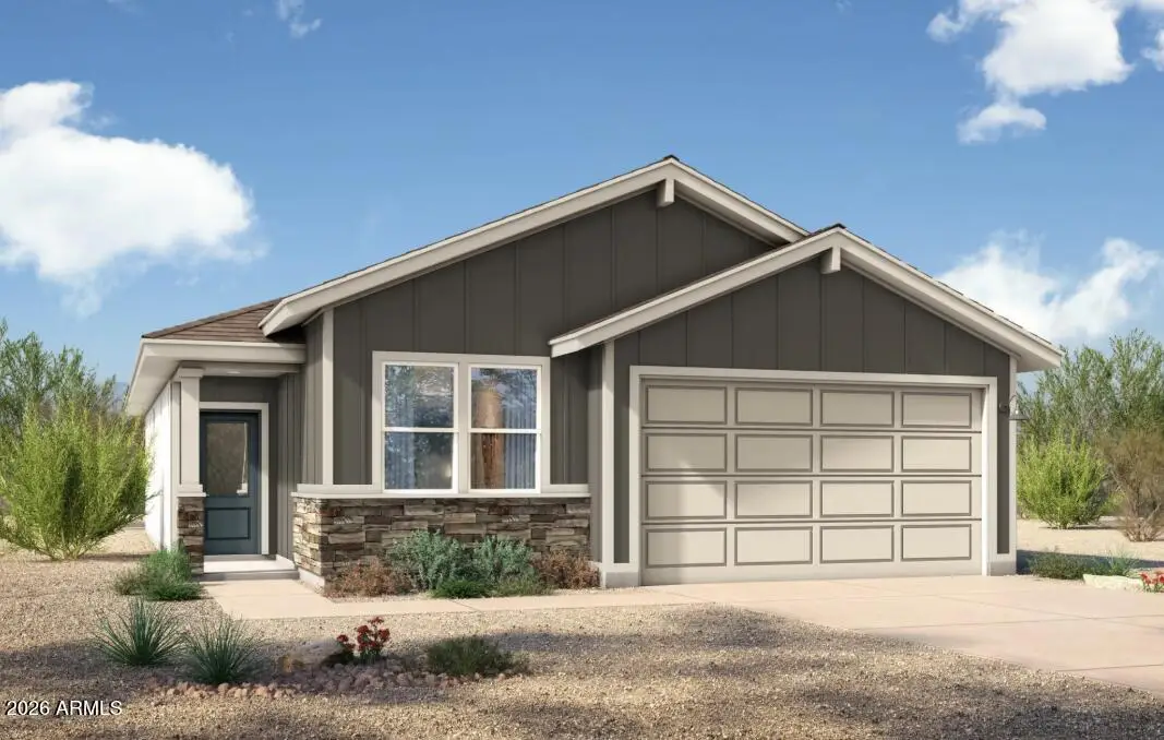 995 Annas Avenue, Cottonwood, AZ 86326 - #1