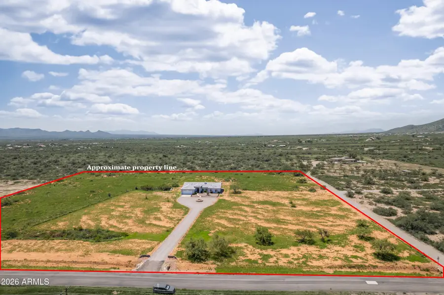 7646 E Three Canyons Road, Hereford, AZ 85615 - #2