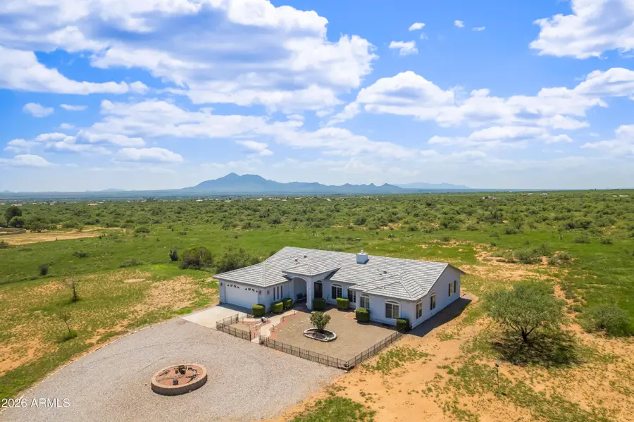 7646 E Three Canyons Road, Hereford, AZ 85615 - #3