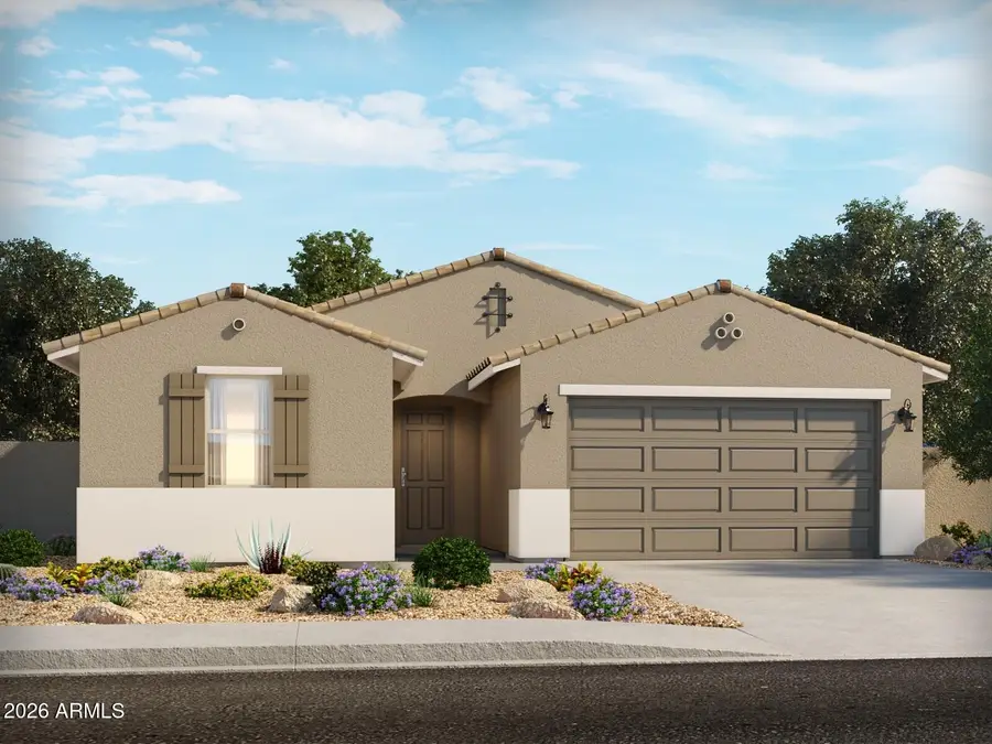 37471 W San Alvarez Avenue, Maricopa, AZ 85138 - #2