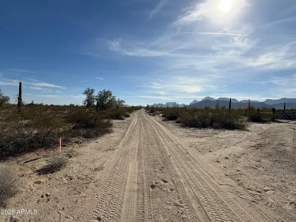 1270 N 557 Avenue #131, Tonopah, AZ 85354