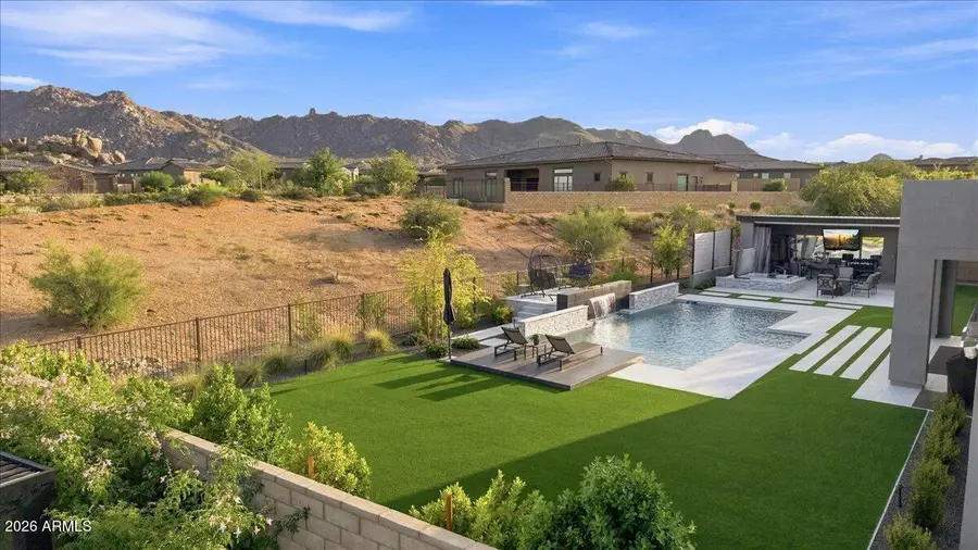 13105 E Juan Tabo Road, Scottsdale, AZ 85255 - #2