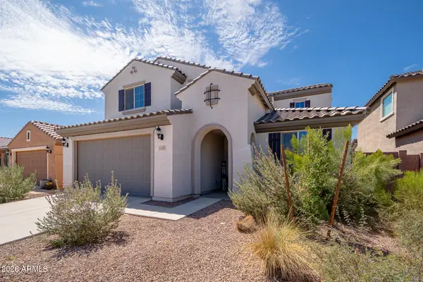 25502 N 164th Avenue, Surprise, AZ 85387