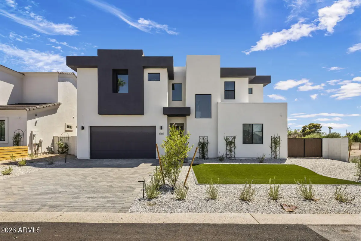 1303 E Orangewood Avenue, Phoenix, AZ 85020 - #1