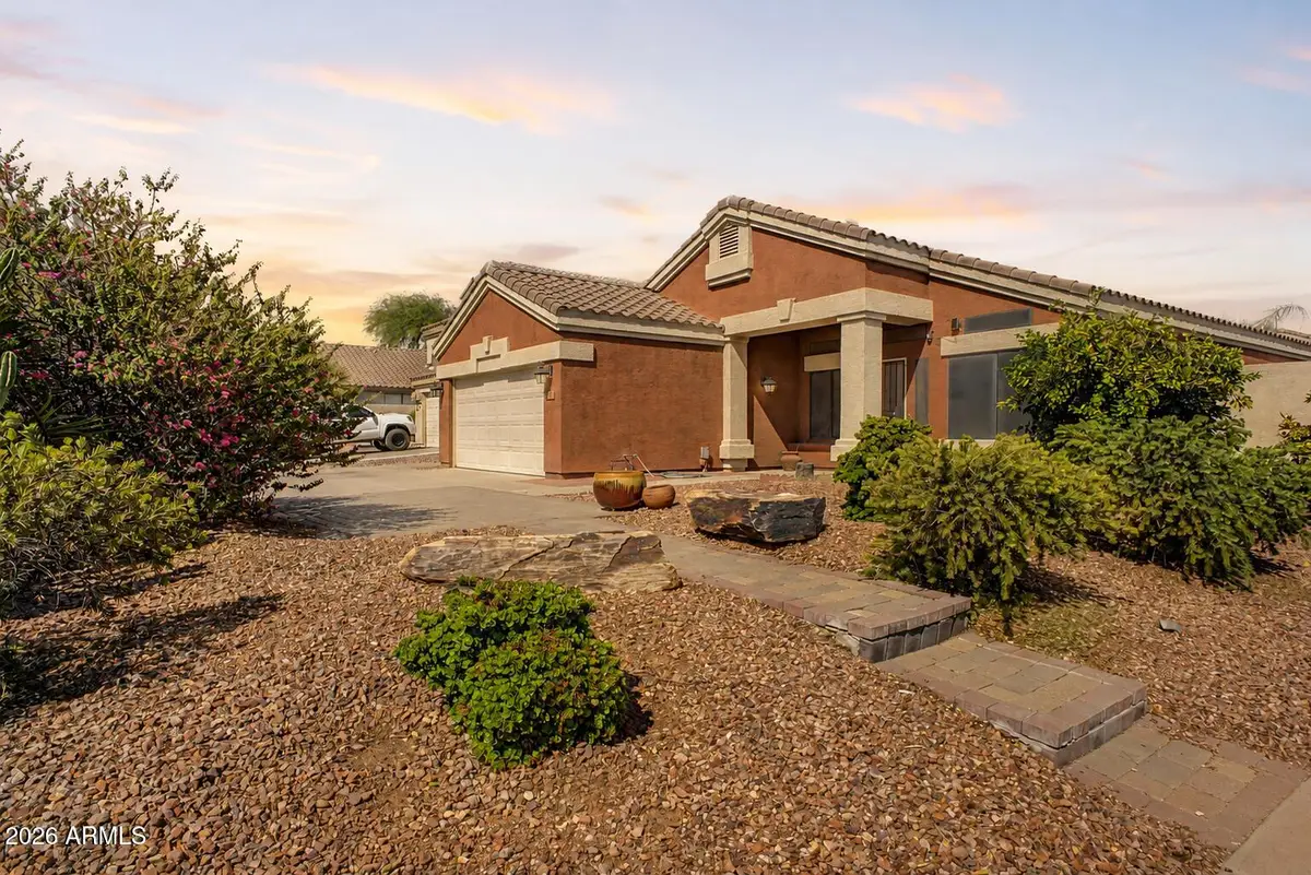 20441 N 40th Lane, Glendale, AZ 85308 - #1