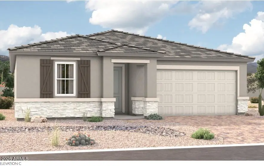 18409 W Laurie Lane, Waddell, AZ 85355 - #1