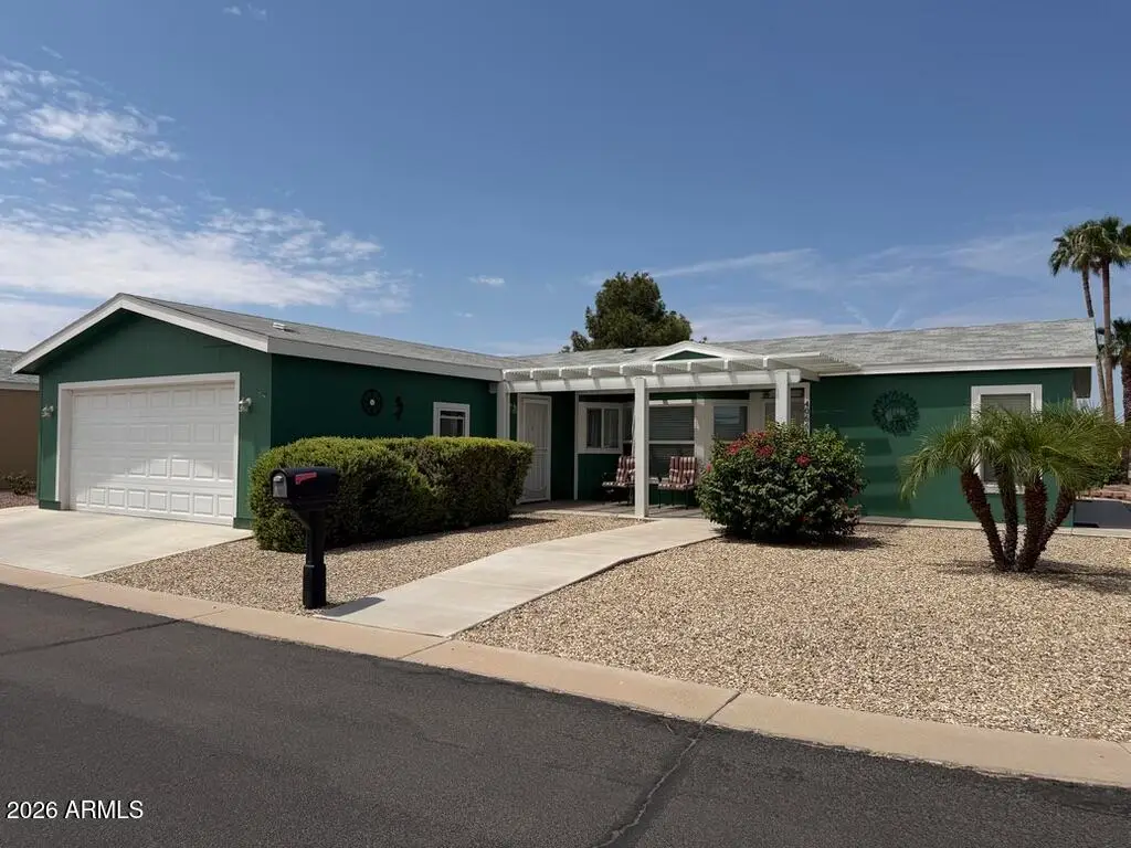 40664 N Wedge Drive, San Tan Valley, AZ 85140 - #1