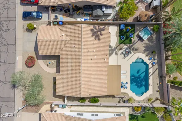 15428 S 15th Avenue, Phoenix, AZ 85045