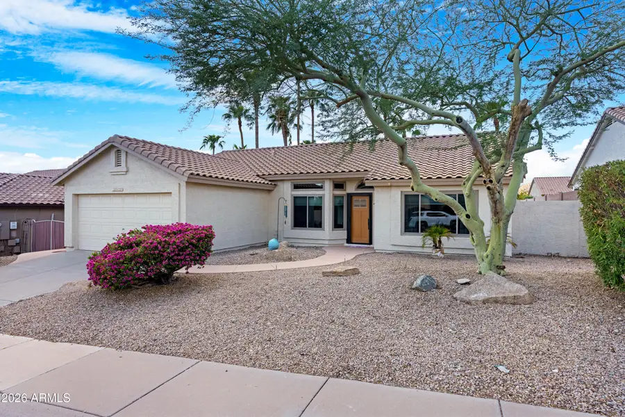 15428 S 15th Avenue, Phoenix, AZ 85045 - #3
