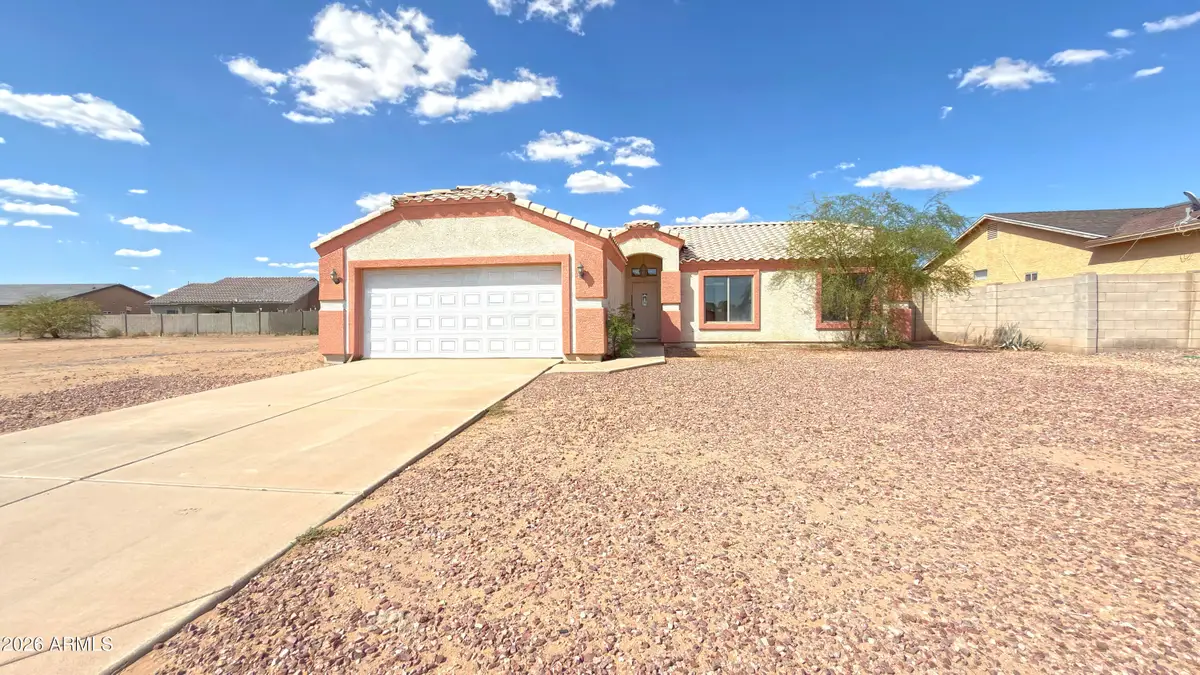 8306 W Pineveta Drive, Arizona City, AZ 85123 - #1