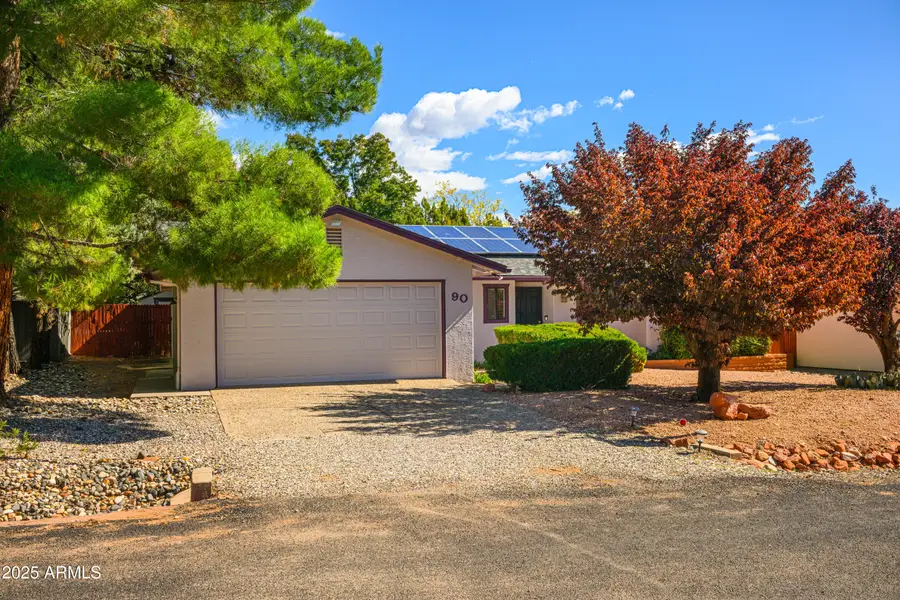 90 Page Parkway, Sedona, AZ 86336 - #2
