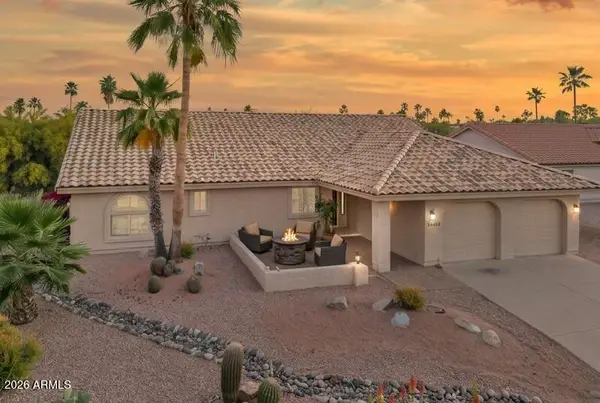 17449 E Caliente Drive, Fountain Hills, AZ 85268