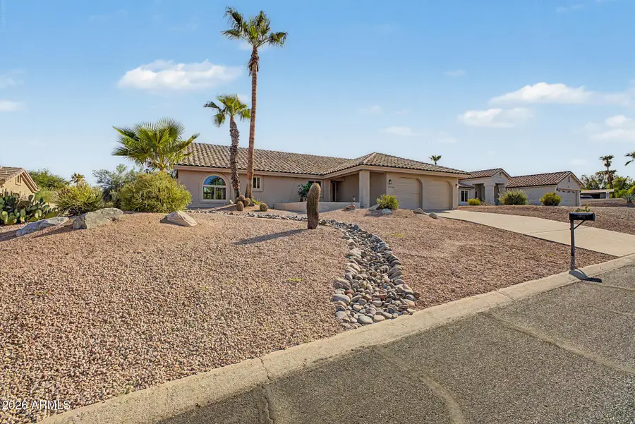17449 E Caliente Drive, Fountain Hills, AZ 85268 - #2