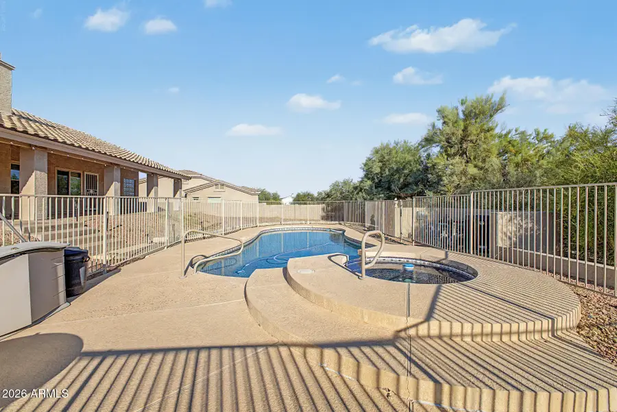 17449 E Caliente Drive, Fountain Hills, AZ 85268 - #3