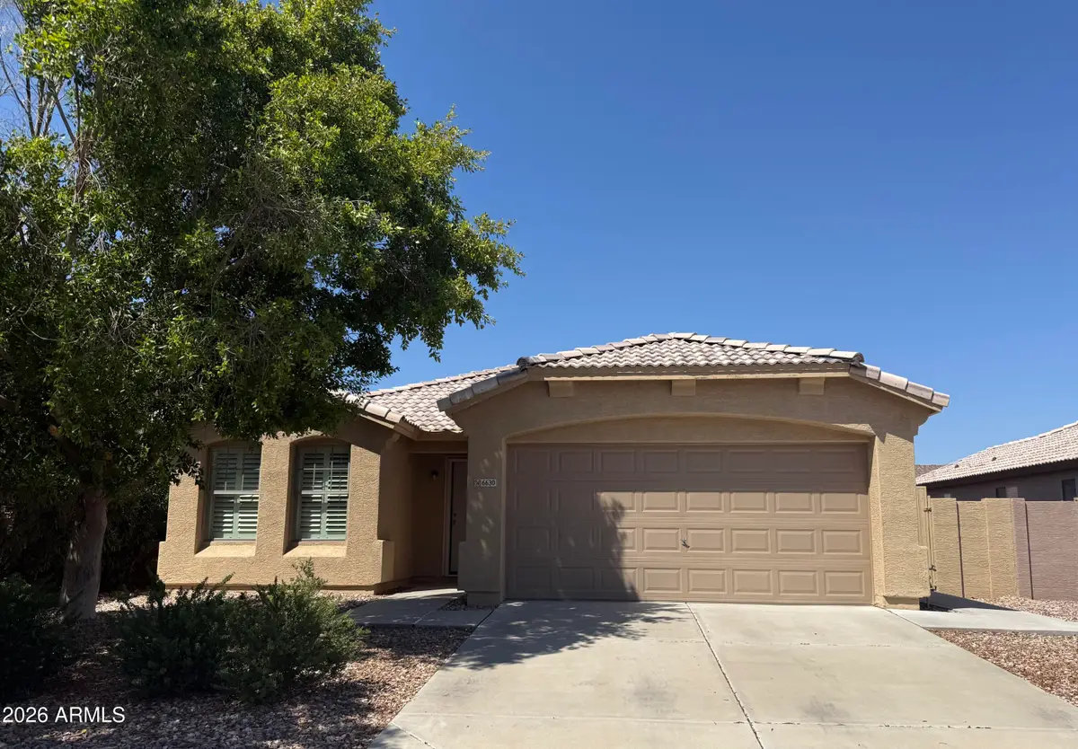6630 S 25th Avenue, Phoenix, AZ 85041 - #1