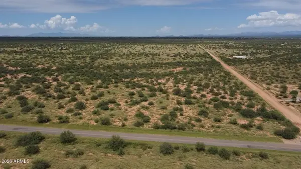 TBD E 3 Canyons Road, Hereford, AZ 85615